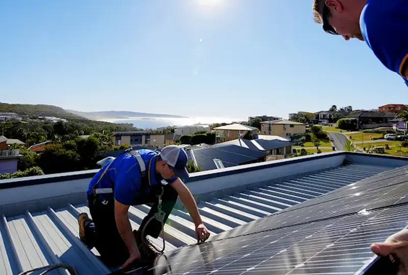 Solar 2020