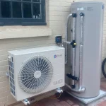 reclaim heat pump