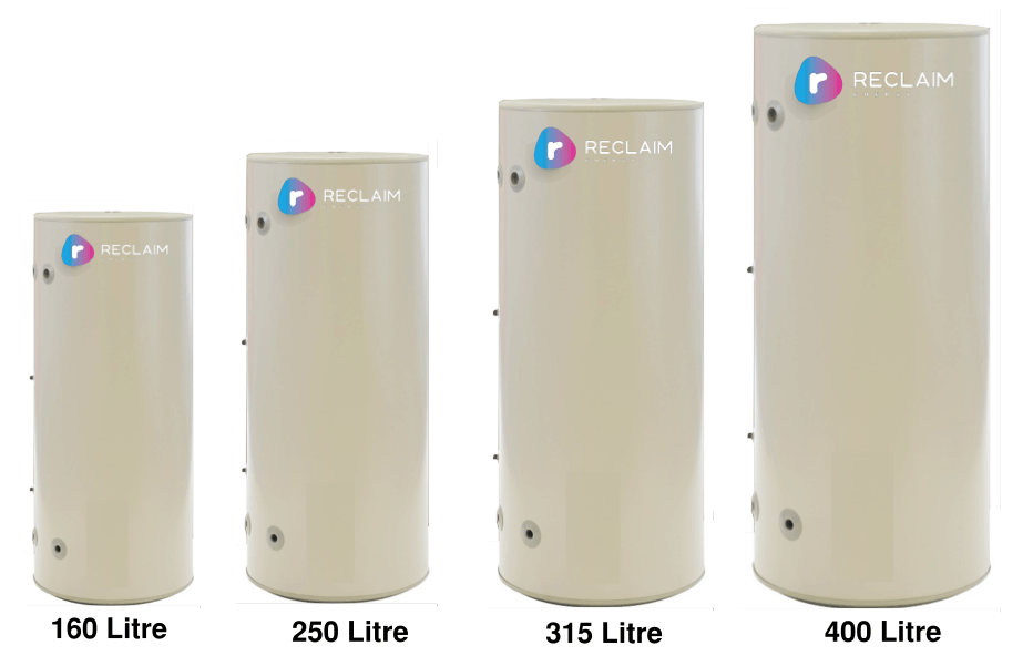 recliam-energy-co2-hot-water-heat-pump-tank-sizes-1