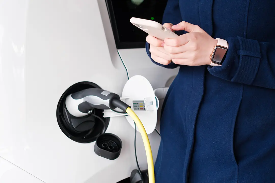 ev charging