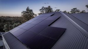 aiko solar panels