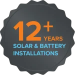 velocity-solar-12-year-badge