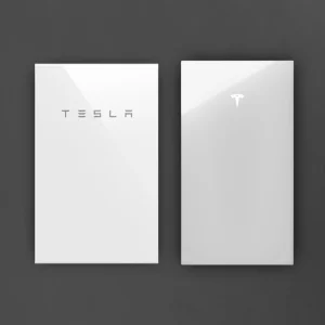 powerwall 2 and powerwall 3