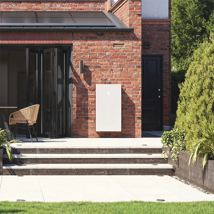 tesla powerwall 3