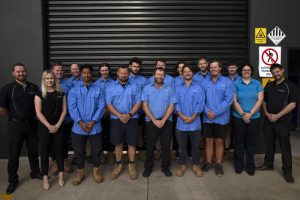 velocity solar team