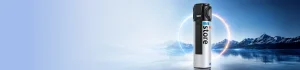 istore heat pump