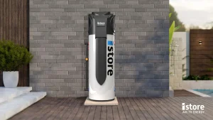heat pump istore