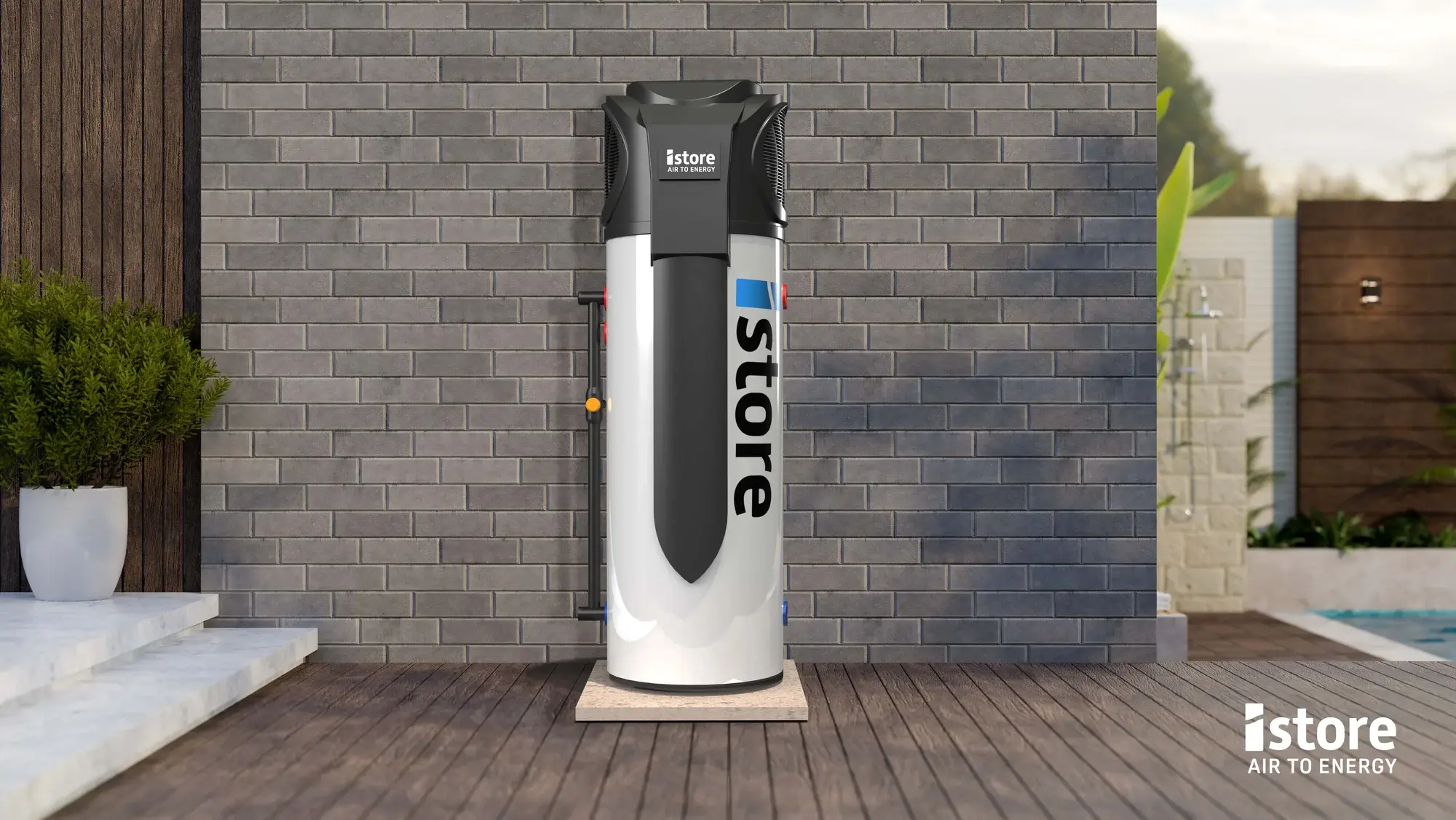 istore-heat-pump-hot-water-hobart-launceston-tasmania heat pump istore