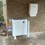 Sigenergy battery installed by Velocity Solar, Belmont