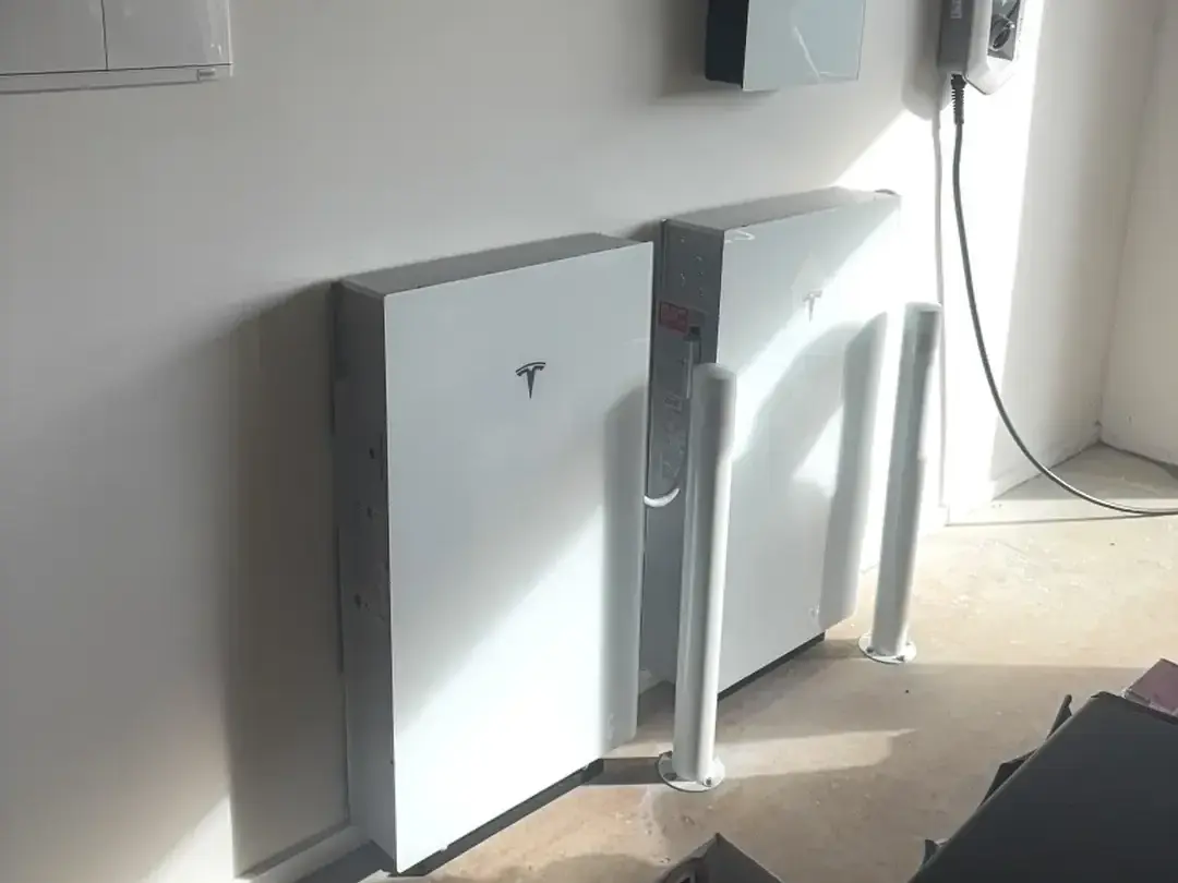 Tesla Powerwall 3 and EV charger installed by Velocity Solar, Coragulac (near Colac) Tesla Powerwall 3 and EV charger installed by Velocity Solar, Coragulac (near Colac)