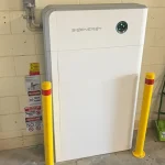 SigenStor battery installed by Velocity Solar, Jan Juc