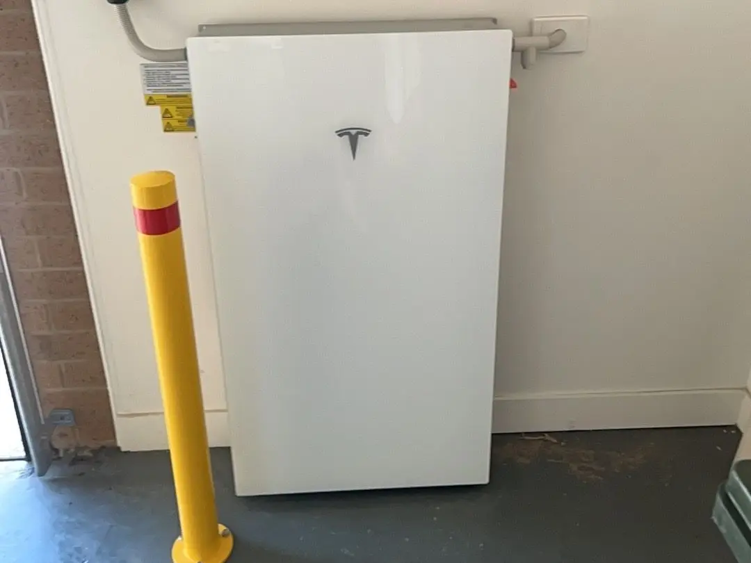 Tesla Powerwall 3 installed by Velocity Solar, Lara