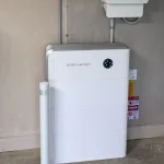SigenStor battery installed by Velocity Solar in Ocean Grove on the Bellarine Peninsula